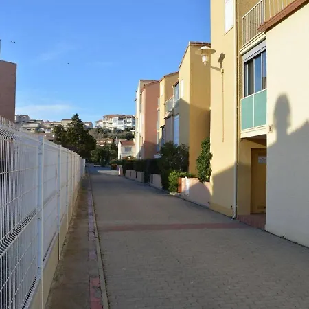 T2 A Pierre La Mer, Proche Plage, Loggia Sud, Parking, Animaux Acceptes - Fr-1-229d-272 Apartamento