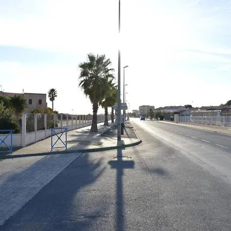 T2 A Pierre La Mer, Proche Plage, Loggia Sud, Parking, Animaux Acceptes - Fr-1-229d-272 Apartamento Saint-Pierre-la-Mer (Aude)
