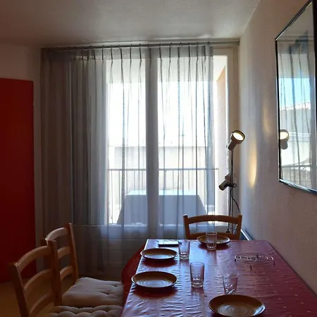 Apartamento T2 A Pierre La Mer, Proche Plage, Loggia Sud, Parking, Animaux Acceptes - Fr-1-229d-272 *