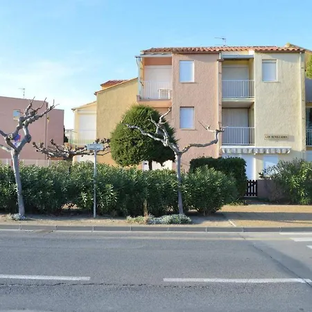 T2 A Pierre La Mer, Proche Plage, Loggia Sud, Parking, Animaux Acceptes - Fr-1-229d-272 * Saint-Pierre-la-Mer (Aude)